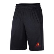 USC Trojans Men's Under Armour Black Tech 10" Short